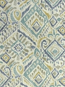 Thames Lake Magnolia Home Fashions Fabric